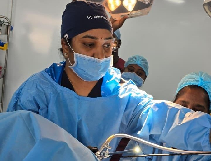 Cosmetic Gynecology Near Me