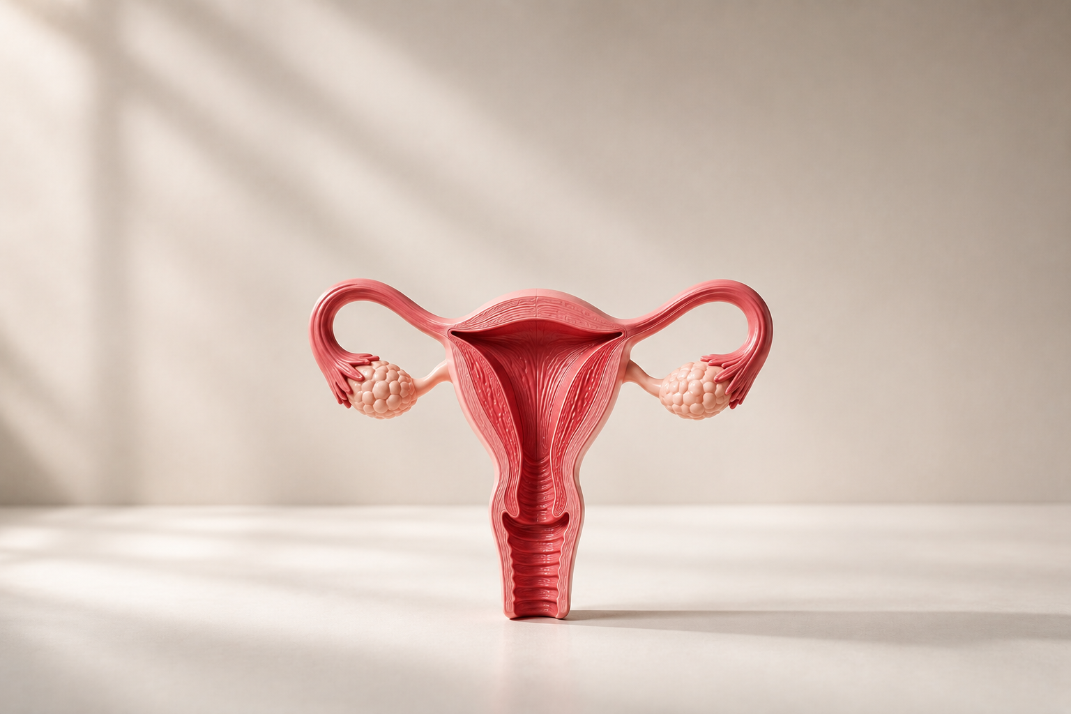 MENSTRUAL DISORDERS