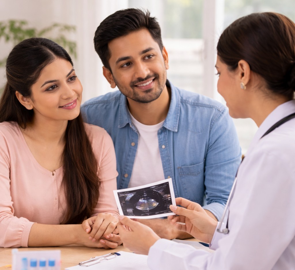 Services Offered at Fertility Clinic