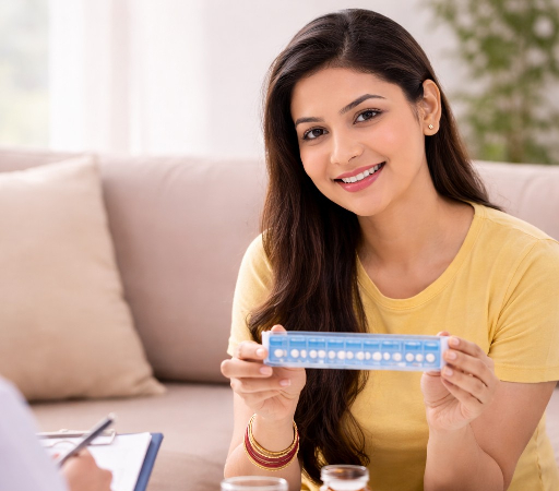 Best Infertility Doctor in Hyderabad