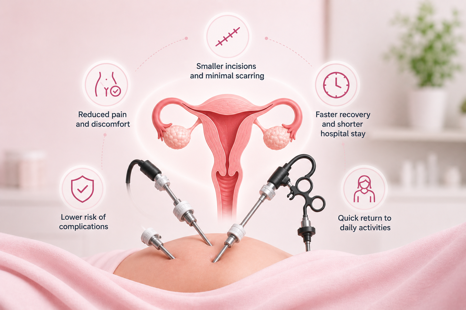 SALPINGECTOMY / SALPINGO-OOPHORECTOMY