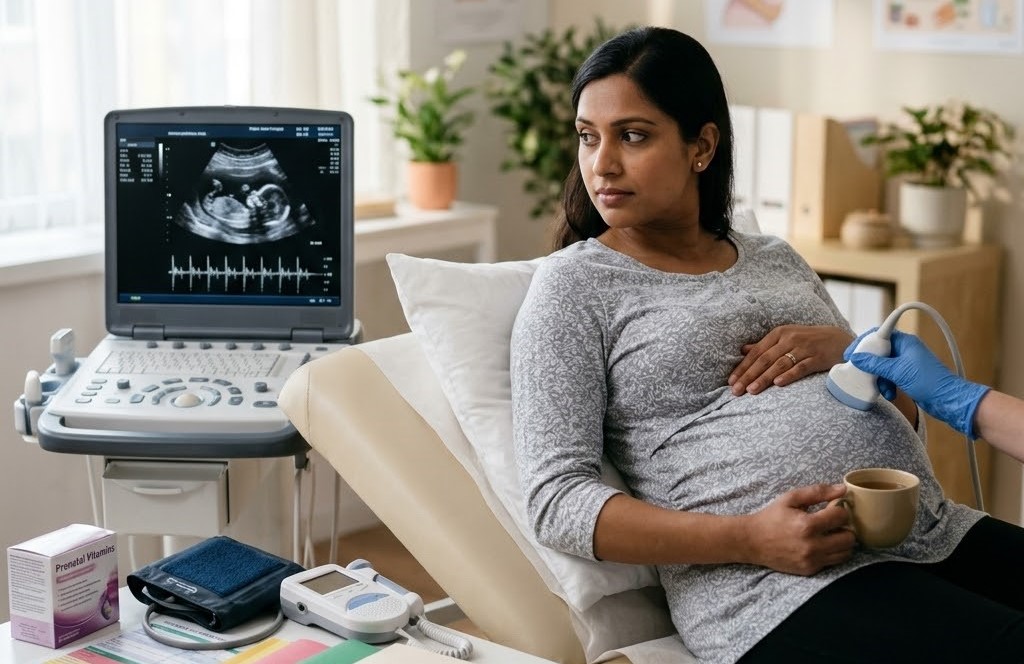 Best Obstetrician in Hyderabad for Normal Delivery