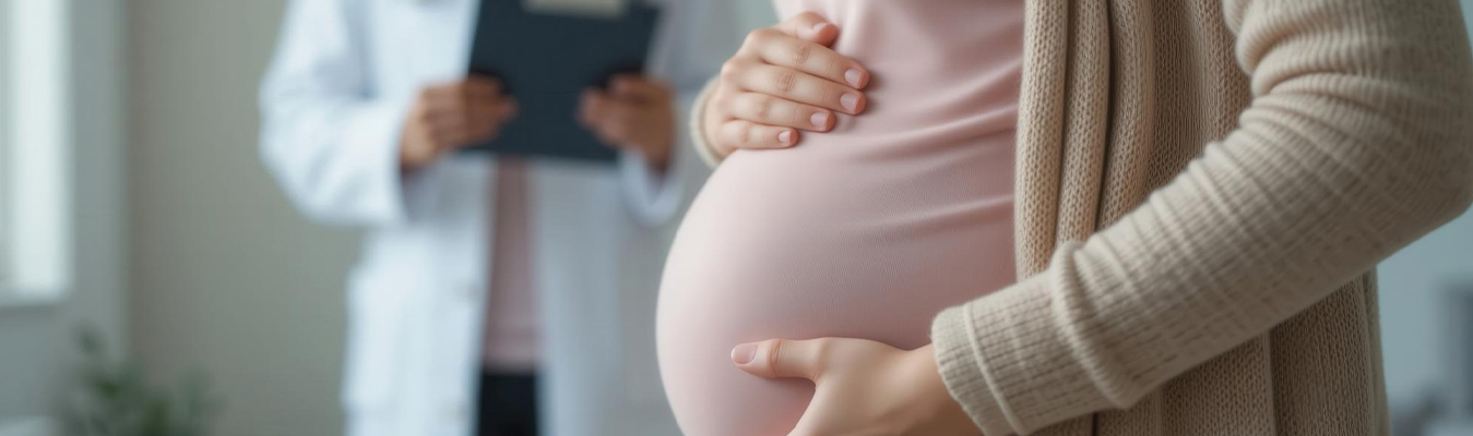 Obstetrics Banner